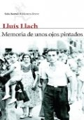 Memoria de unos ojos pintados de Lluís Llach