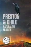 Naturaleza muerta de Douglas Preston