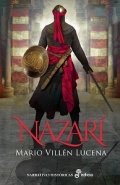 Nazarí de Mario Villén Lucena