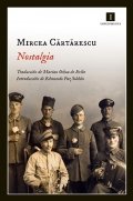 Nostalgia de Mircea Cartarescu