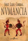 Numancia de José Luis Corral Lafuente