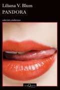 Pandora de Liliana Blum