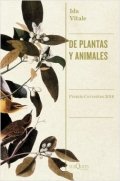 De plantas y animales de Ida Vitale