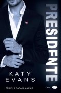 Presidente de Katy Evans