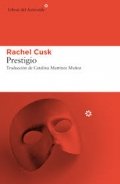 Prestigio de Rachel Cusk