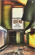 Quema de Ariadna Castellarnau