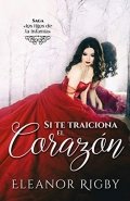 Si te traiciona el corazón de Eleanor Rigby