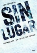 Sin lugar de Jon Robinson