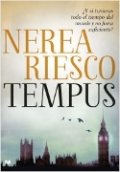 Tempus de Nerea Riesco