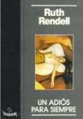 Un adiós para siempre de Ruth Rendell