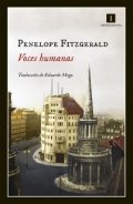 Voces humanas de Penelope Fitzgerald